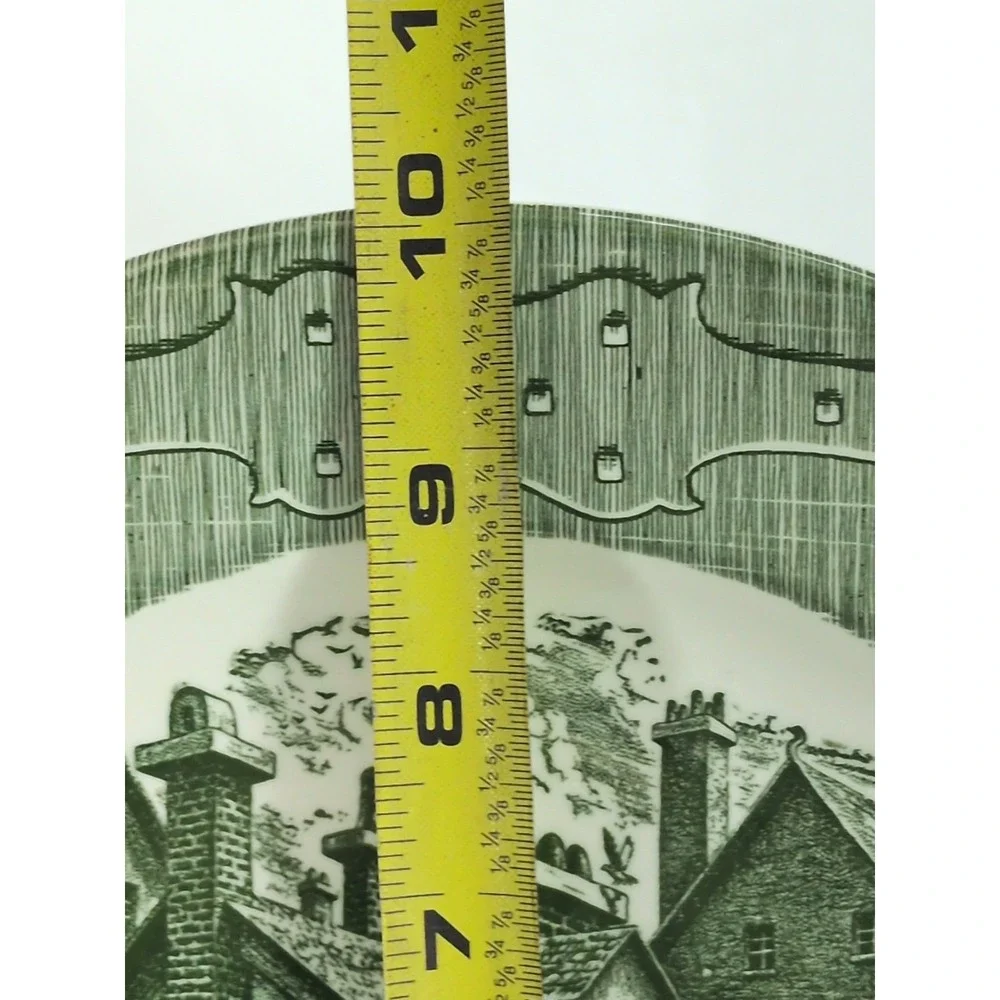 Vintage The Old Curiosity Shop 10